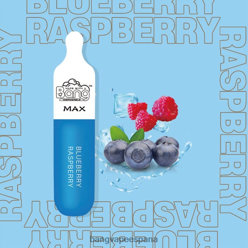 Bang Vape Max barra de 5000 bocanadas desechable Best Bang Vape Flavor P60NJ10